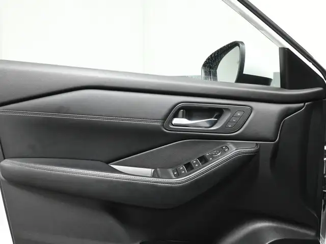 2024 Nissan Rogue SL No Accident Leather 360CAM Panoramic Roof R - Photo 11