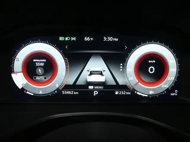 2024 Nissan Rogue SL No Accident Leather 360CAM Panoramic Roof R - Photo 13
