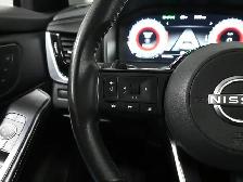 2024 Nissan Rogue SL No Accident Leather 360CAM Panoramic Roof R - Photo 15