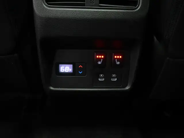 2024 Nissan Rogue SL No Accident Leather 360CAM Panoramic Roof R - Photo 21