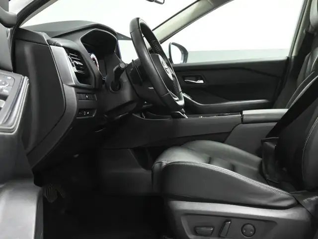 2024 Nissan Rogue SL No Accident Leather 360CAM Panoramic Roof R - Photo 23