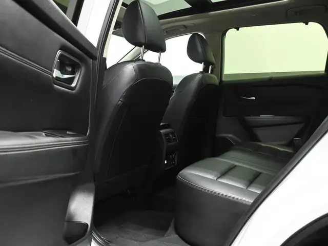 2024 Nissan Rogue SL No Accident Leather 360CAM Panoramic Roof R - Photo 24