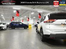 2024 Nissan Rogue SL No Accident Leather 360CAM Panoramic Roof R - Photo 25