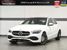 2024 Mercedes-Benz C 300 4MATIC No Accident Ambient Light 360CAM
