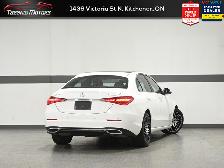 2024 Mercedes-Benz C 300 4MATIC No Accident Ambient Light 360CAM - Photo 2
