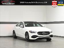 2024 Mercedes-Benz C 300 4MATIC No Accident Ambient Light 360CAM - Photo 3