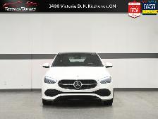 2024 Mercedes-Benz C 300 4MATIC No Accident Ambient Light 360CAM - Photo 4