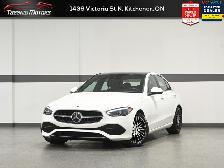 2024 Mercedes-Benz C 300 4MATIC No Accident Ambient Light 360CAM - Photo 5