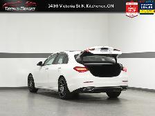 2024 Mercedes-Benz C 300 4MATIC No Accident Ambient Light 360CAM - Photo 8