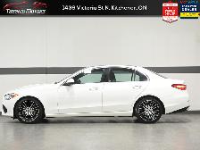 2024 Mercedes-Benz C 300 4MATIC No Accident Ambient Light 360CAM - Photo 9