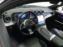 2024 Mercedes-Benz C 300 4MATIC No Accident Ambient Light 360CAM - Photo 10