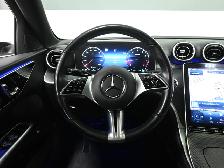 2024 Mercedes-Benz C 300 4MATIC No Accident Ambient Light 360CAM - Photo 12