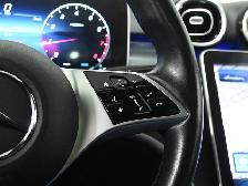 2024 Mercedes-Benz C 300 4MATIC No Accident Ambient Light 360CAM - Photo 15