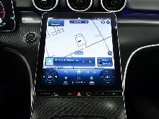 2024 Mercedes-Benz C 300 4MATIC No Accident Ambient Light 360CAM - Photo 16