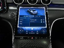 2024 Mercedes-Benz C 300 4MATIC No Accident Ambient Light 360CAM - Photo 18