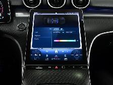2024 Mercedes-Benz C 300 4MATIC No Accident Ambient Light 360CAM - Photo 19