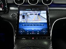 2024 Mercedes-Benz C 300 4MATIC No Accident Ambient Light 360CAM - Photo 20