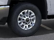2026 Chevrolet Silverado 2500HD LT - Photo 9