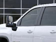 2026 Chevrolet Silverado 2500HD LT - Photo 12
