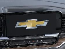 2026 Chevrolet Silverado 2500HD LT - Photo 20