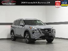 2024 Nissan Rogue SL No Accident Leather 360CAM Panoramic Roof R - Photo 2