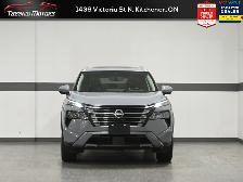 2024 Nissan Rogue SL No Accident Leather 360CAM Panoramic Roof R - Photo 3