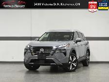 2024 Nissan Rogue SL No Accident Leather 360CAM Panoramic Roof R - Photo 4