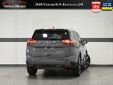 2024 Nissan Rogue SL No Accident Leather 360CAM Panoramic Roof R - Photo 5
