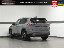 2024 Nissan Rogue SL No Accident Leather 360CAM Panoramic Roof R - Photo 6