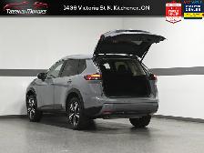 2024 Nissan Rogue SL No Accident Leather 360CAM Panoramic Roof R - Photo 8
