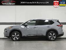 2024 Nissan Rogue SL No Accident Leather 360CAM Panoramic Roof R - Photo 9