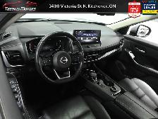 2024 Nissan Rogue SL No Accident Leather 360CAM Panoramic Roof R - Photo 10