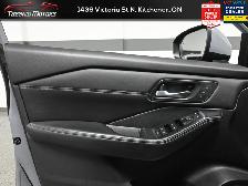 2024 Nissan Rogue SL No Accident Leather 360CAM Panoramic Roof R - Photo 11
