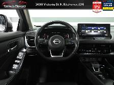2024 Nissan Rogue SL No Accident Leather 360CAM Panoramic Roof R - Photo 12