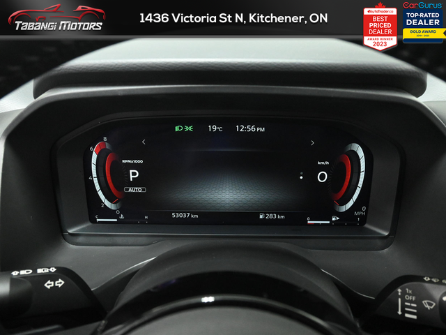 2024 Nissan Rogue SL No Accident Leather 360CAM Panoramic Roof R - Photo 13
