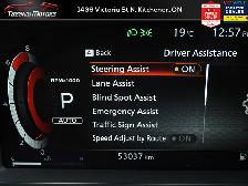 2024 Nissan Rogue SL No Accident Leather 360CAM Panoramic Roof R - Photo 14