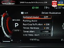2024 Nissan Rogue SL No Accident Leather 360CAM Panoramic Roof R - Photo 15