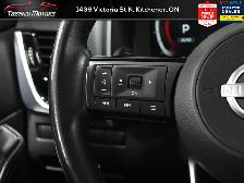2024 Nissan Rogue SL No Accident Leather 360CAM Panoramic Roof R - Photo 16