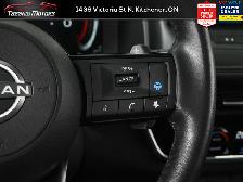 2024 Nissan Rogue SL No Accident Leather 360CAM Panoramic Roof R - Photo 17