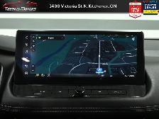 2024 Nissan Rogue SL No Accident Leather 360CAM Panoramic Roof R - Photo 18