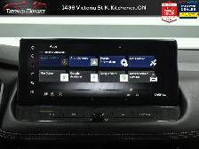 2024 Nissan Rogue SL No Accident Leather 360CAM Panoramic Roof R - Photo 19