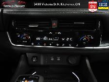 2024 Nissan Rogue SL No Accident Leather 360CAM Panoramic Roof R - Photo 21