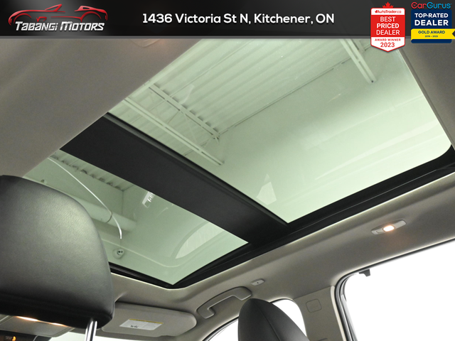 2024 Nissan Rogue SL No Accident Leather 360CAM Panoramic Roof R - Photo 24