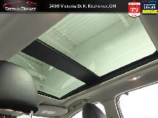 2024 Nissan Rogue SL No Accident Leather 360CAM Panoramic Roof R - Photo 24