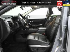 2024 Nissan Rogue SL No Accident Leather 360CAM Panoramic Roof R - Photo 25