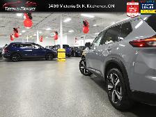 2024 Nissan Rogue SL No Accident Leather 360CAM Panoramic Roof R - Photo 27