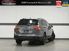 2024 Volkswagen Tiguan Comfortline No Accident Leather Heated Se - Photo 2