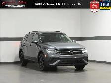 2024 Volkswagen Tiguan Comfortline No Accident Leather Heated Se - Photo 3