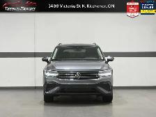 2024 Volkswagen Tiguan Comfortline No Accident Leather Heated Se - Photo 4