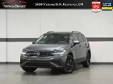 2024 Volkswagen Tiguan Comfortline No Accident Leather Heated Se - Photo 5